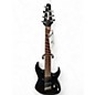 Used Ibanez RGMS7 BLACK Solid Body Electric Guitar thumbnail