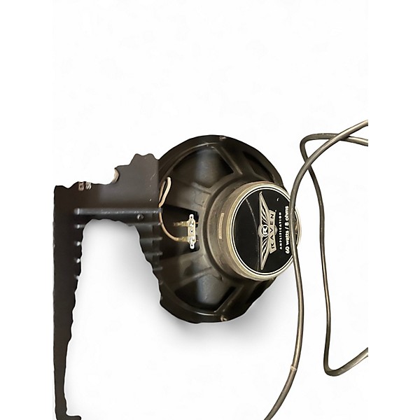 Used Raven RG60 60W 1x12 Guitar Combo Amp