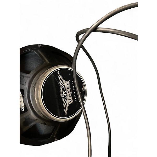 Used Raven RG60 60W 1x12 Guitar Combo Amp