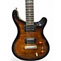 Used PRS Paul's Guitar BLACK GOLD Solid Body Electric Guitar