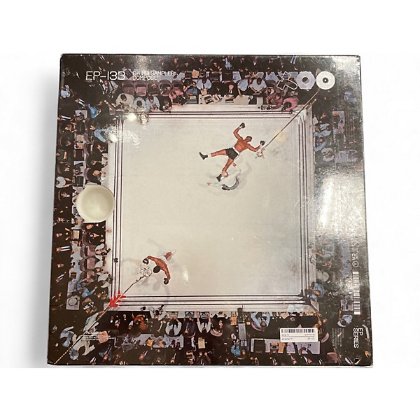 Used teenage engineering K.O. II EP-133 Synthesizer