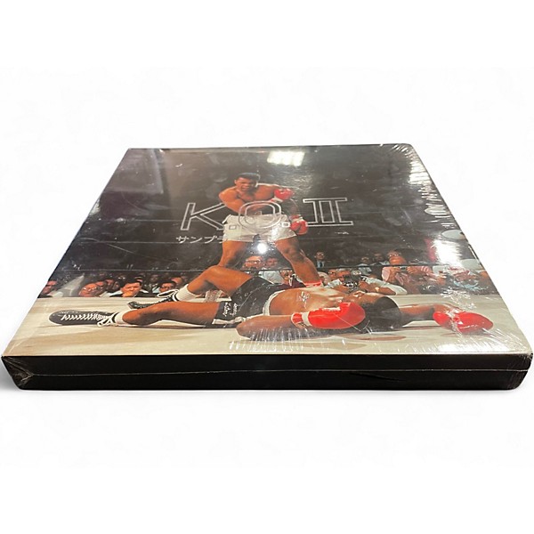 Used teenage engineering K.O. II EP-133 Synthesizer