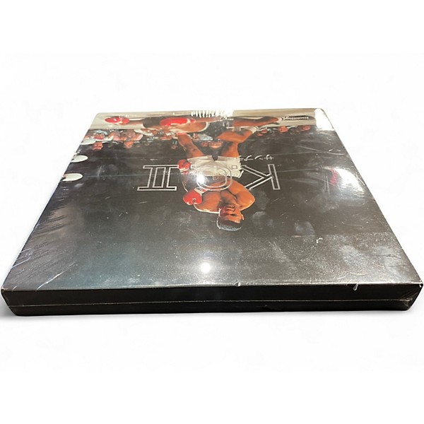 Used teenage engineering K.O. II EP-133 Synthesizer