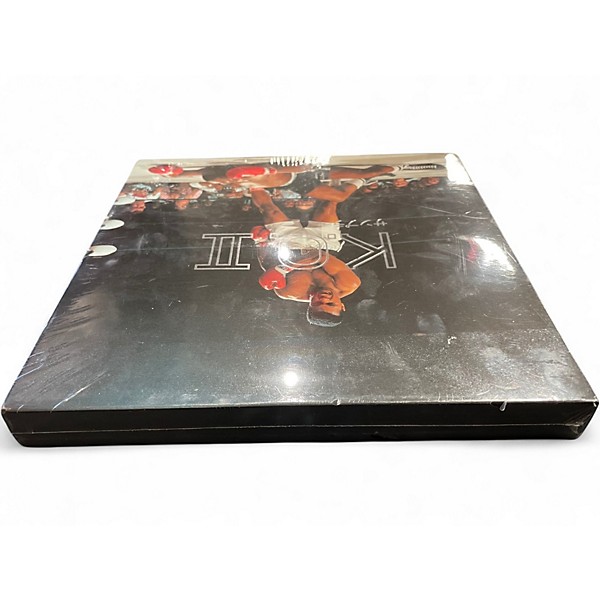 Used teenage engineering K.O. II EP-133 Synthesizer