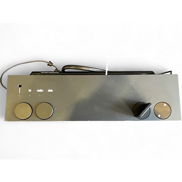 Used teenage engineering OB-4 MultiTrack Recorder