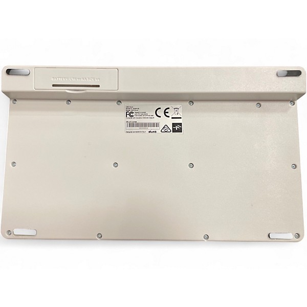 Used IK Multimedia UNO Production Controller