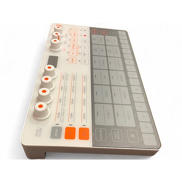 Used IK Multimedia UNO Production Controller