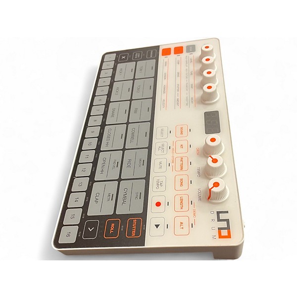 Used IK Multimedia UNO Production Controller