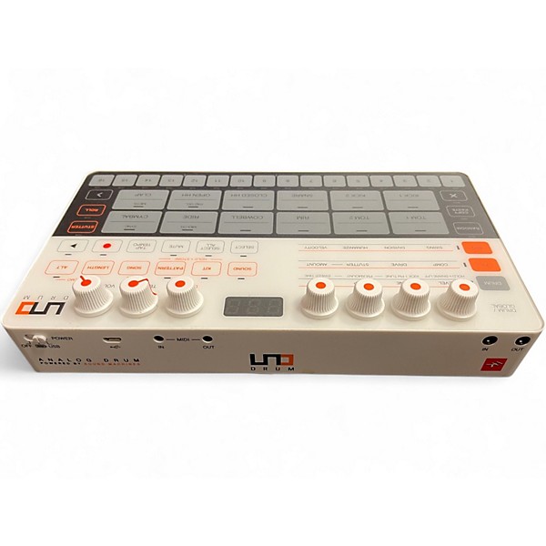 Used IK Multimedia UNO Production Controller