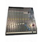 Used Allen & Heath ZED16FX Unpowered Mixer thumbnail