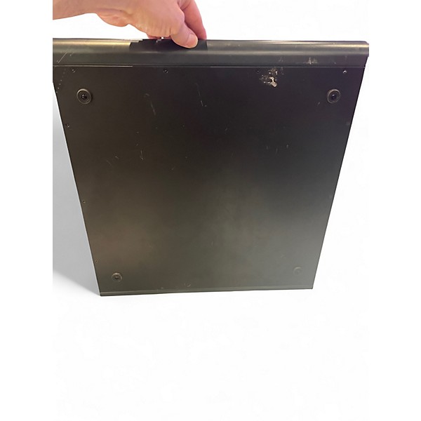 Used Allen & Heath ZED16FX Unpowered Mixer