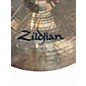Used Zildjian 18in S Family Medium Thin Crash Cymbal