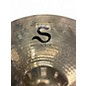 Used Zildjian 20in S Family Medium Ride Cymbal