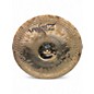Used Zildjian 20in S Family Medium Ride Cymbal