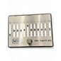 Used MXR TEN BAND EQ Pedal thumbnail