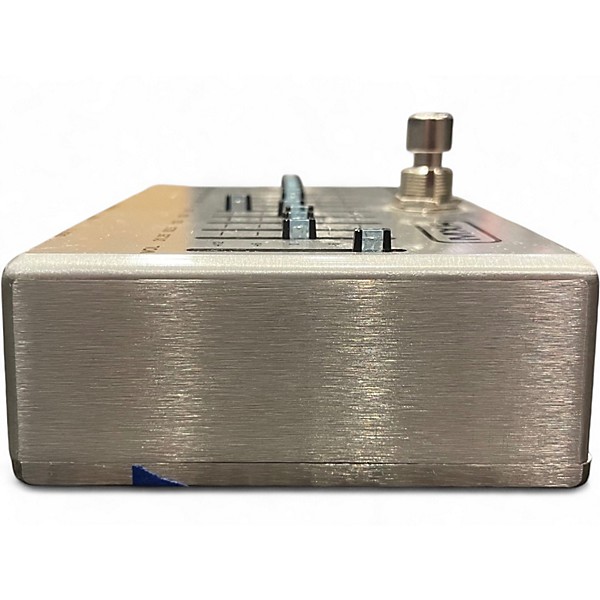 Used MXR TEN BAND EQ Pedal