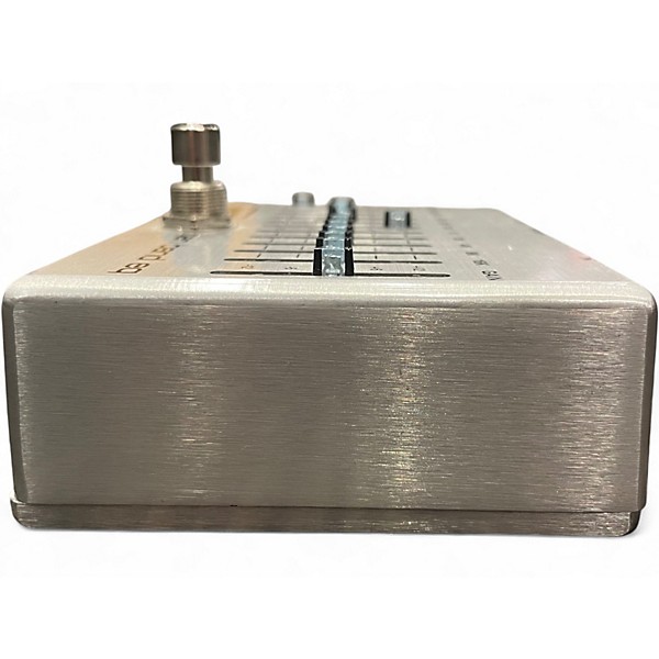 Used MXR TEN BAND EQ Pedal