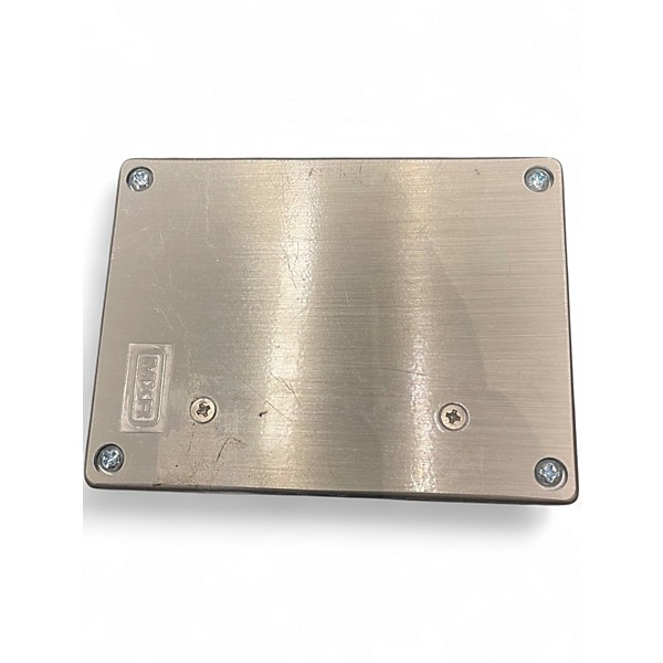 Used MXR TEN BAND EQ Pedal