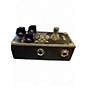 Used Dunlop Echoplex Delay Effect Pedal