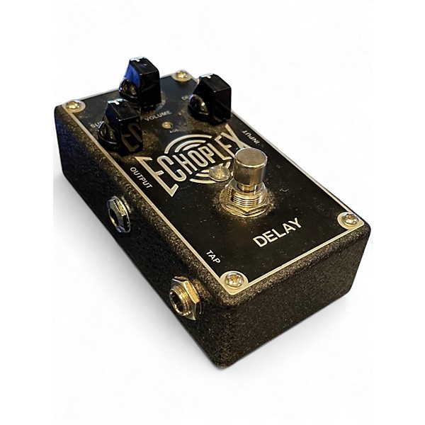 Used Dunlop Echoplex Delay Effect Pedal