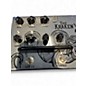Used Victory kraken valve overdrive Effect Pedal
