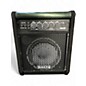 Used Simmons DA50 50W Drum Amplifier thumbnail