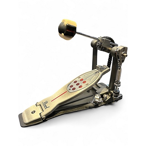 Used Pearl P2050C Single Bass Drum Pedal