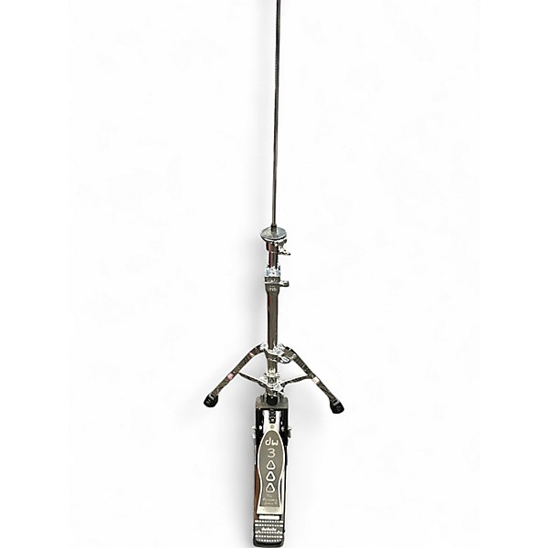 Used DW 3000 TWO LEG Hi Hat Stand