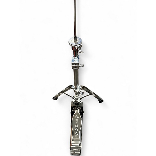 Used DW 3000 TWO LEG Hi Hat Stand