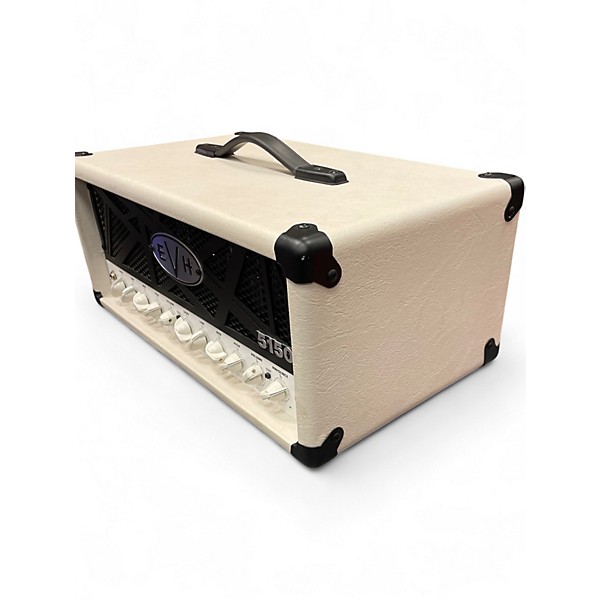 Used EVH 5150 III 50W Tube Guitar Amp Head