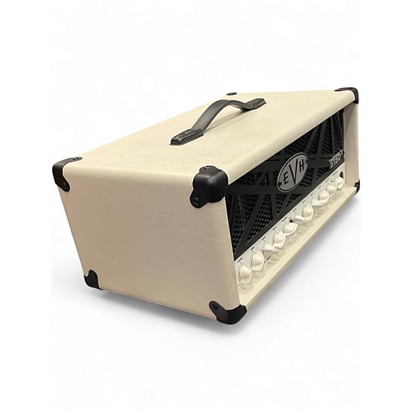 Used EVH 5150 III 50W Tube Guitar Amp Head