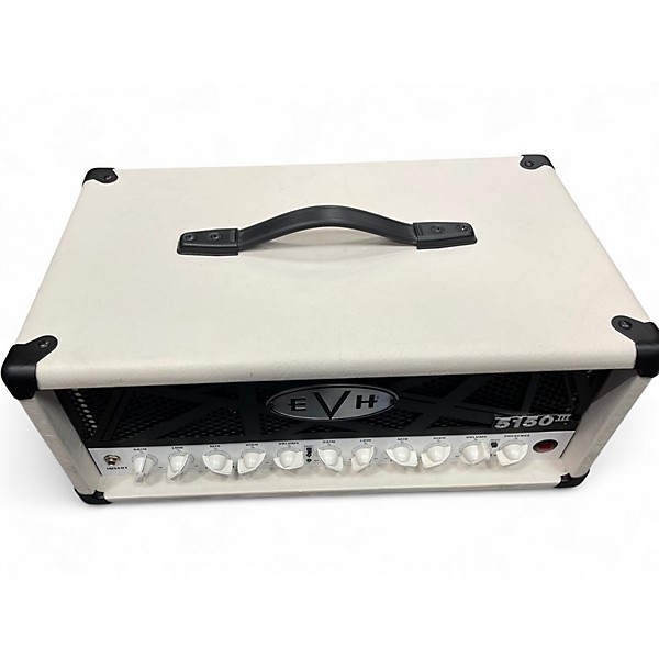 Used EVH 5150 III 50W Tube Guitar Amp Head