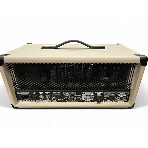 Used EVH 5150 III 50W Tube Guitar Amp Head