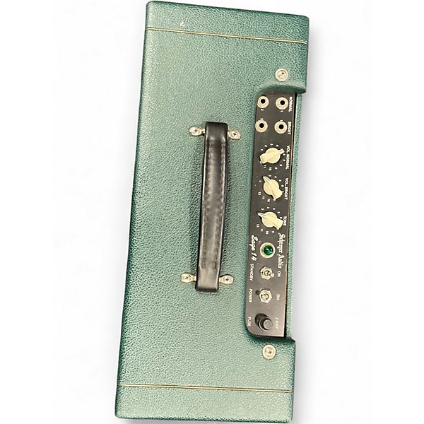 Used Schreyer Audio SAGE 14 Tube Guitar Combo Amp