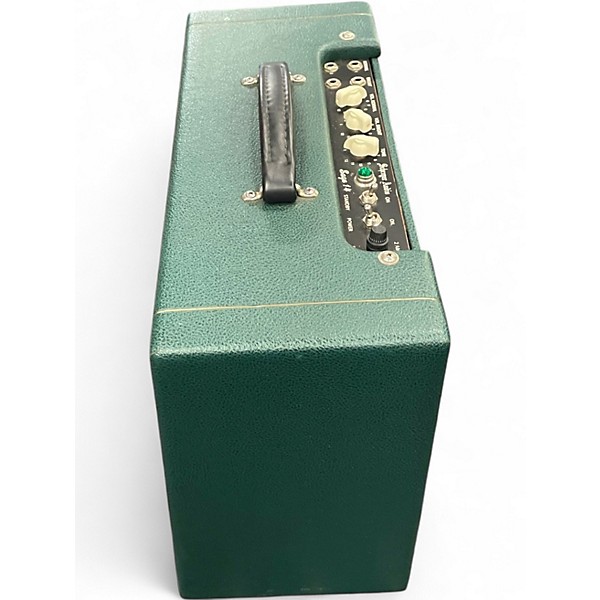 Used Schreyer Audio SAGE 14 Tube Guitar Combo Amp