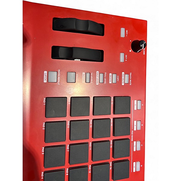 Used Akai Professional MPC KEY 37 Production Controller