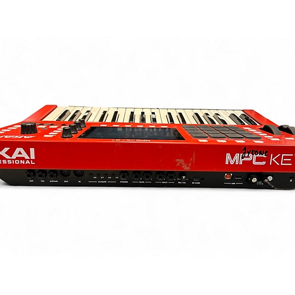 Used Akai Professional MPC KEY 37 Production Controller