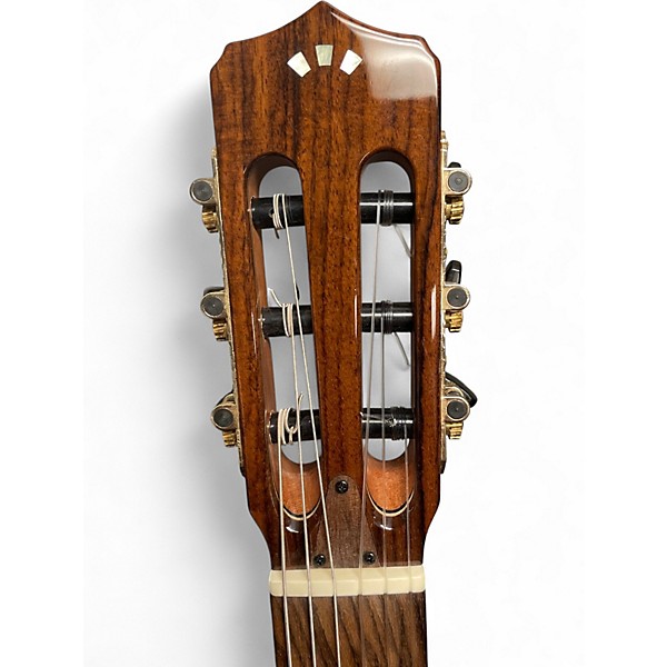 Used Cordoba StAGE edge burst Classical Acoustic Guitar