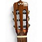 Used Cordoba StAGE edge burst Classical Acoustic Guitar