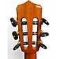 Used Cordoba StAGE edge burst Classical Acoustic Guitar