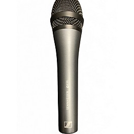 Used Sennheiser E835 Dynamic Microphone
