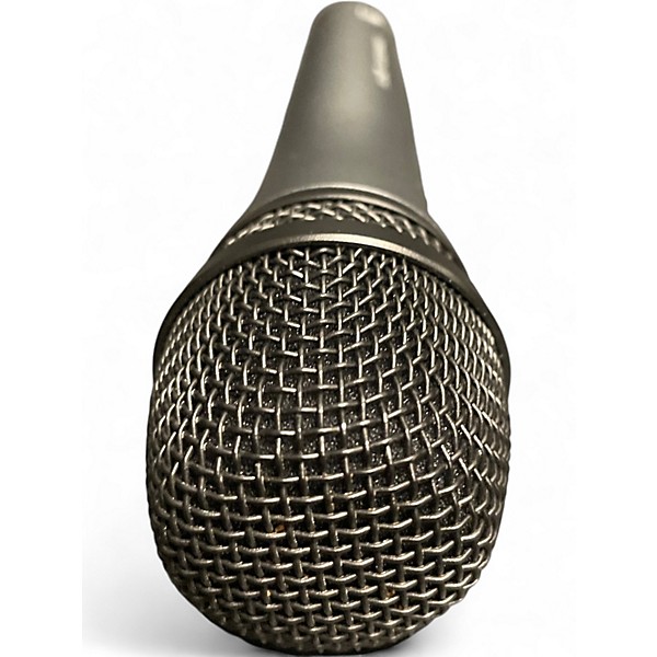 Used Sennheiser E835 Dynamic Microphone