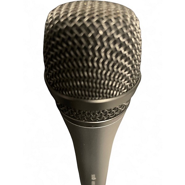 Used Sennheiser E835 Dynamic Microphone