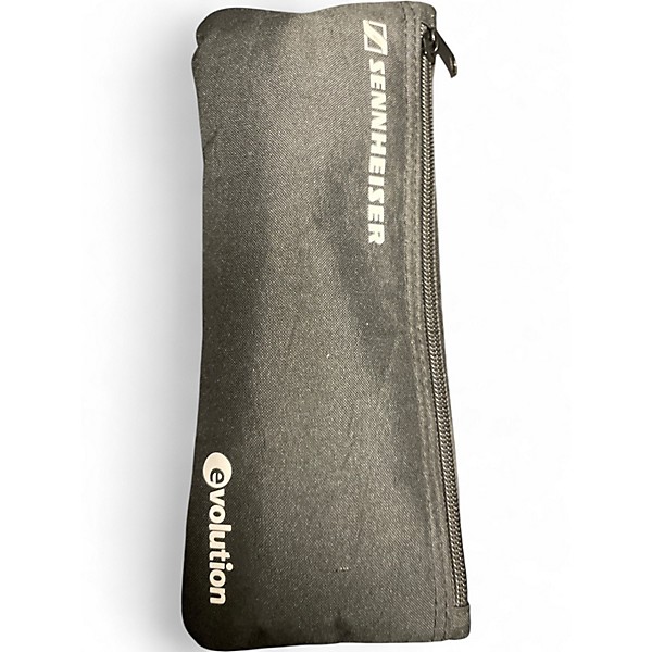 Used Sennheiser E835 Dynamic Microphone