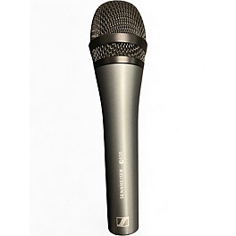 Used Sennheiser E835 Dynamic Microphone