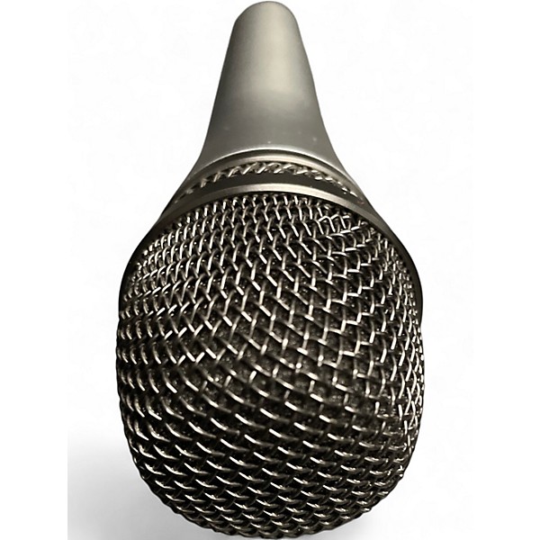 Used Sennheiser E835 Dynamic Microphone