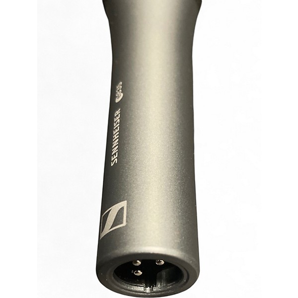 Used Sennheiser E835 Dynamic Microphone