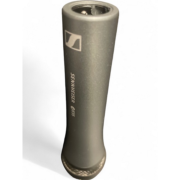 Used Sennheiser E835 Dynamic Microphone