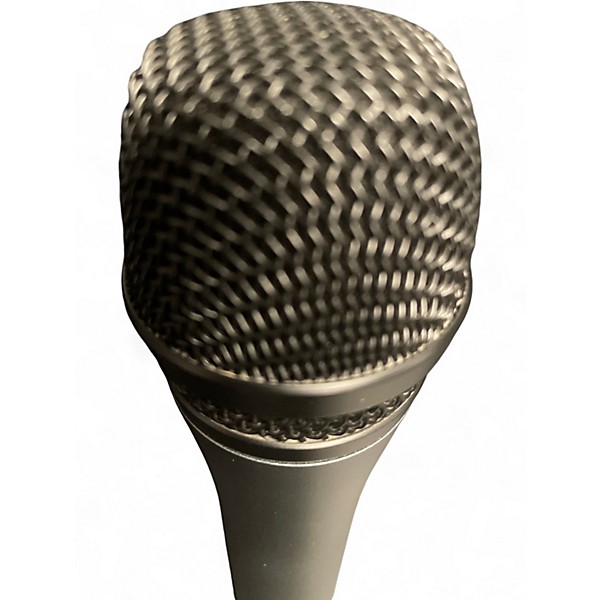 Used Sennheiser E835 Dynamic Microphone