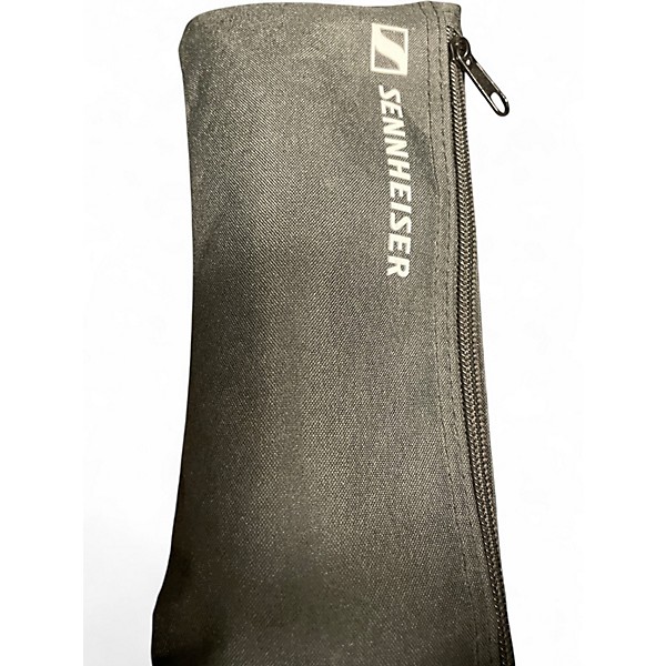 Used Sennheiser E835 Dynamic Microphone